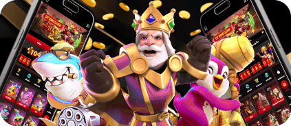 รูปภาพเกมส์ ประเภทต่างๆ