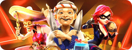 FACTORBET Image